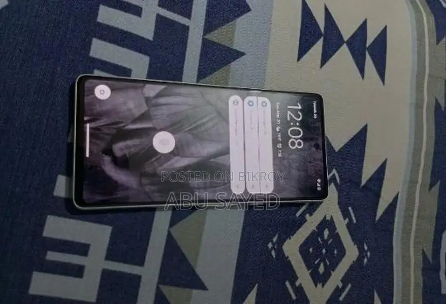Google Pixel 7 5G(8-256) (ব্যবহৃত)
