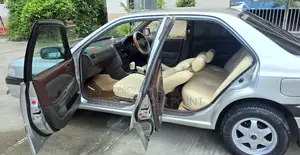 Toyota Carina Ti - 1500 CC 1998