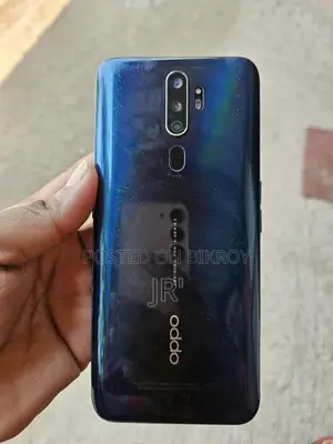 OPPO A9 2020 8.128 (Used)