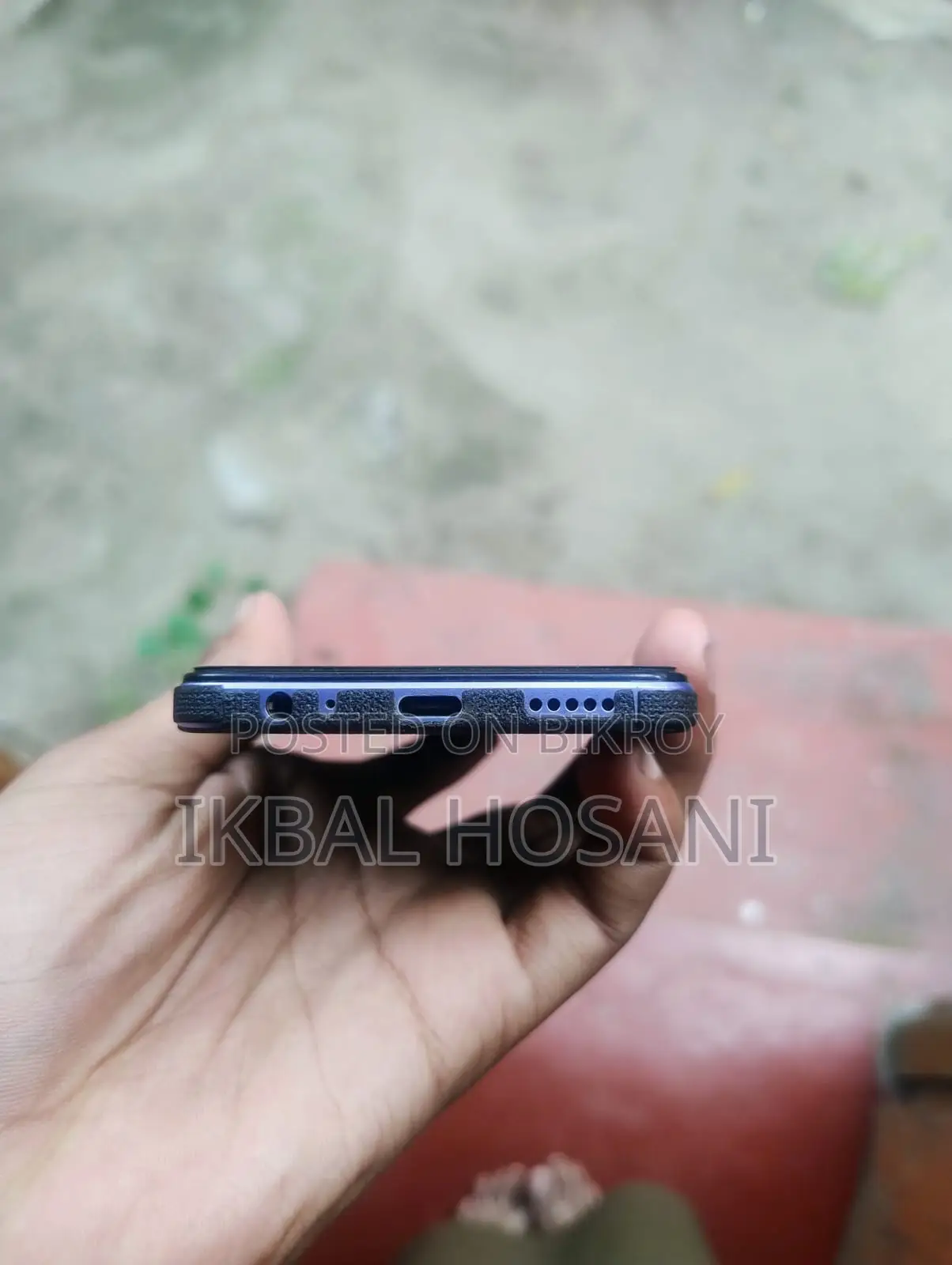 Vivo Y17s (Used)