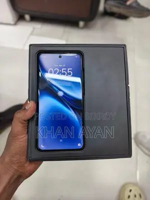 Vivo X200 (Used)