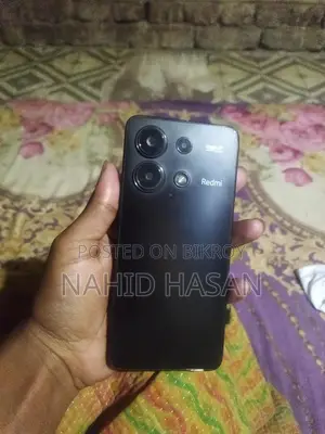 Xiaomi Redmi Note 13 (Used)