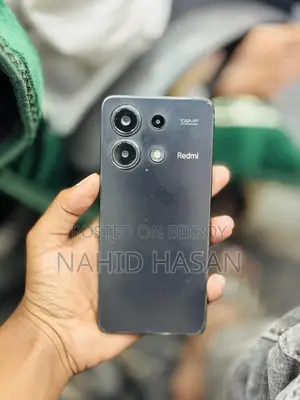 Xiaomi Redmi Note 13 (Used)