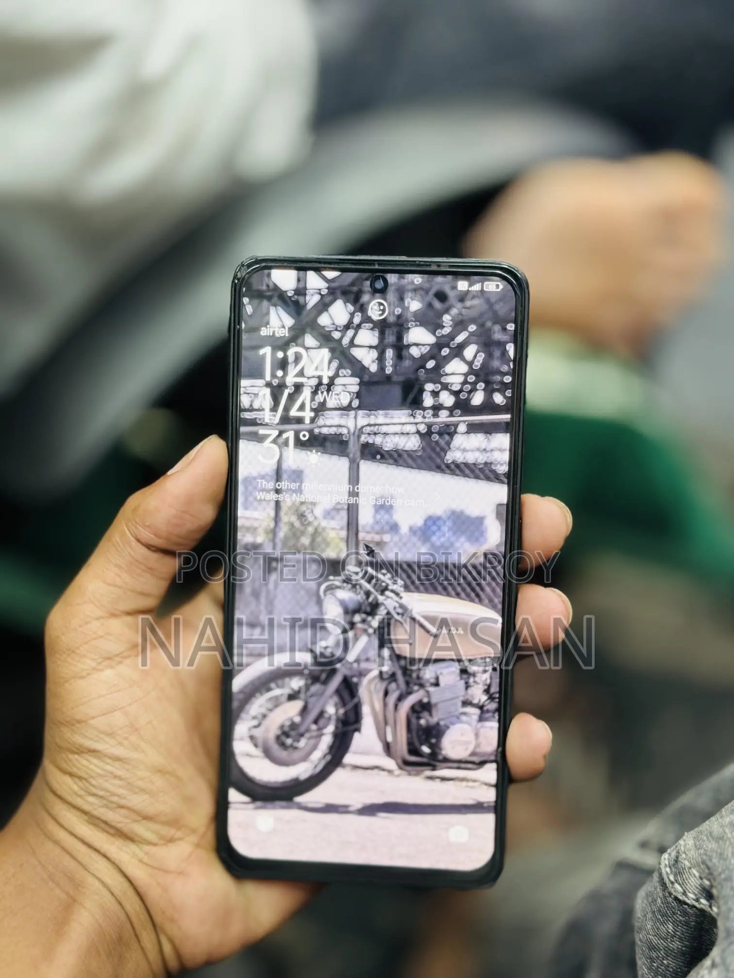 Xiaomi Redmi Note 13 (Used)