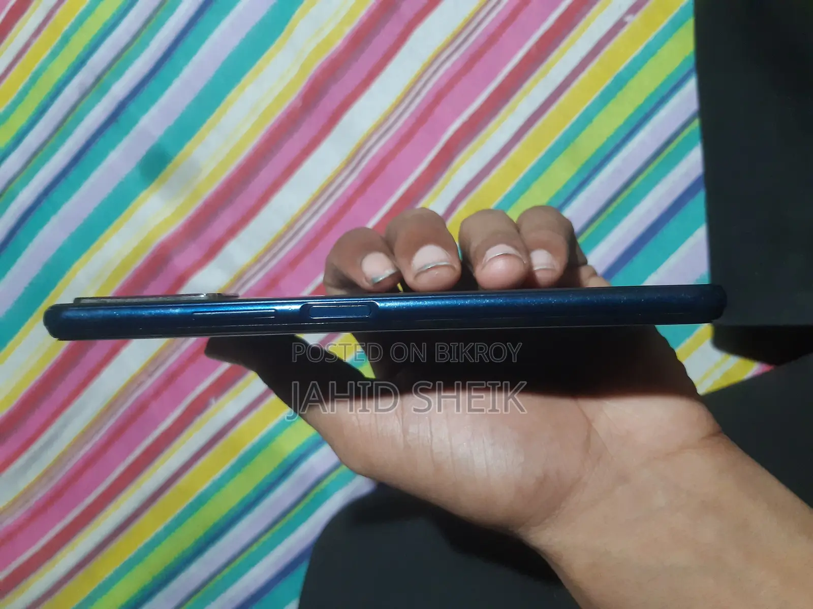 Vivo Y12 (Used)