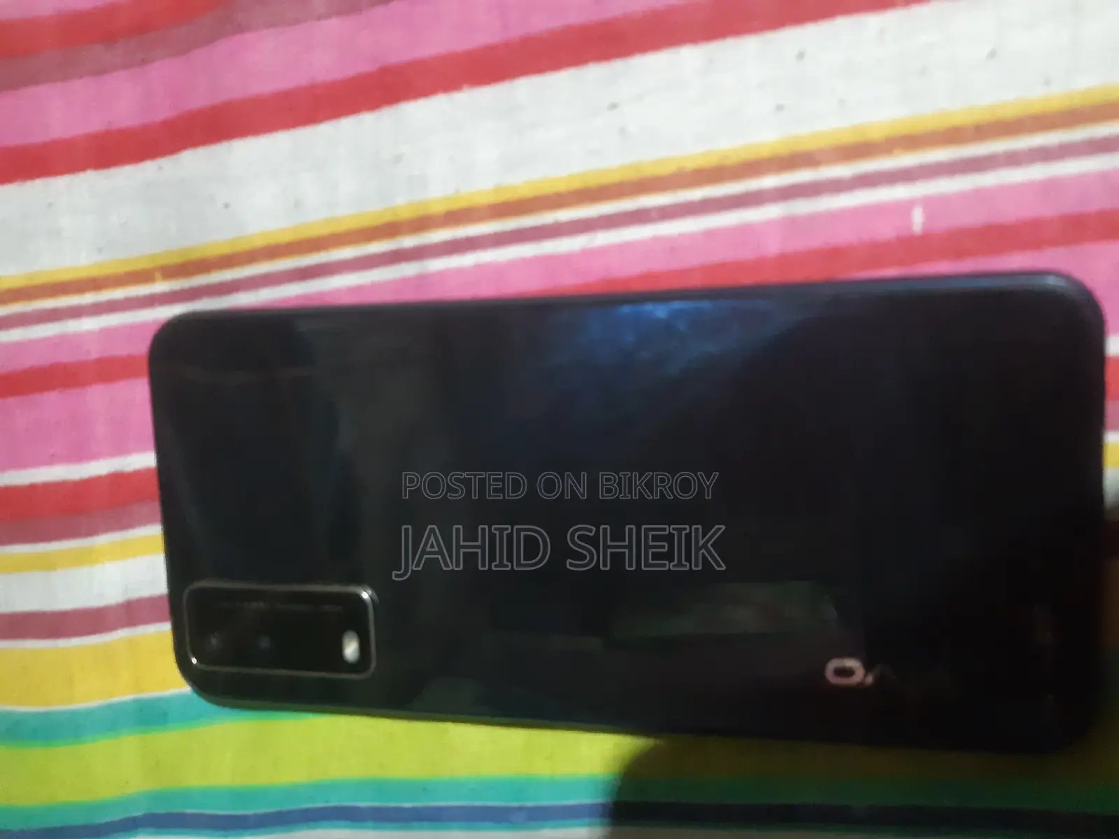 Vivo Y12 (Used)
