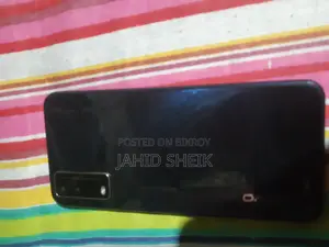 Vivo Y12 (Used)