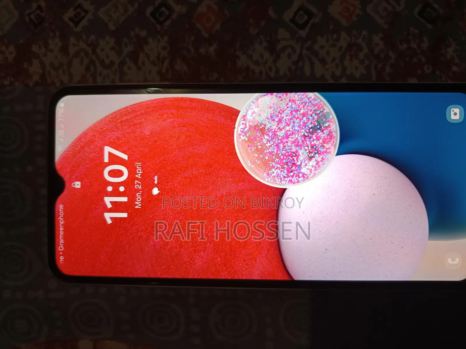 Samsung Galaxy A13 (Used)