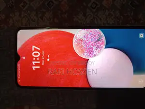 Samsung Galaxy A13 (Used)