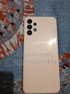 Samsung Galaxy A13 (Used)