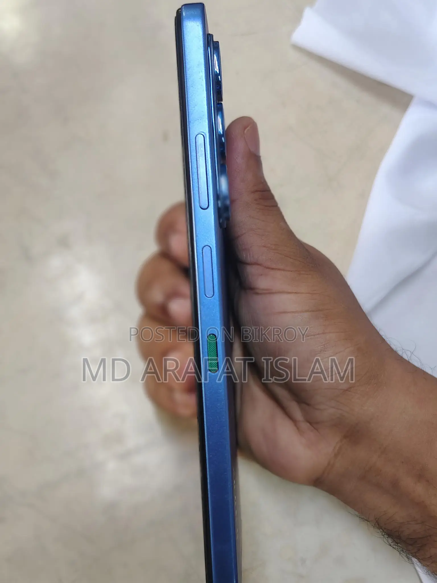 Infinix Hot 60i (Used)