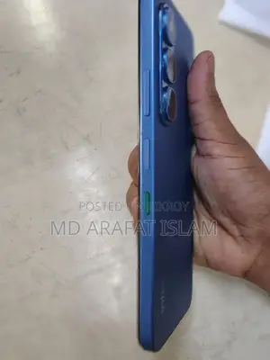 Infinix Hot 60i (Used)