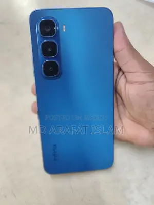 Infinix Hot 60i (Used)