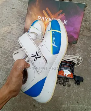 Cricket Shoes Sell-Post