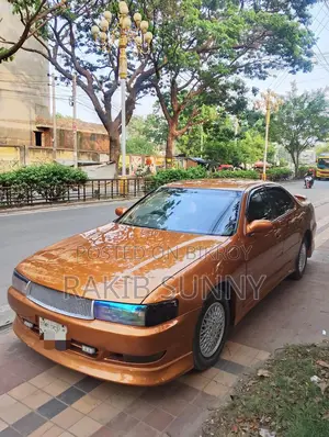 Toyota Cresta SX 90 1995