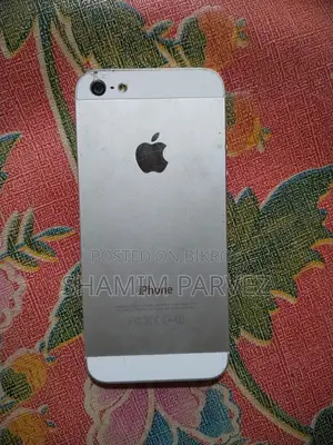 Apple iPhone 5S (Used)