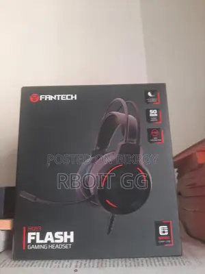 Fantech Hq53 Flash