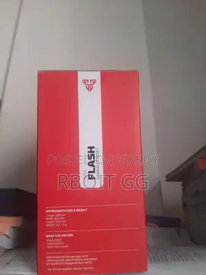 Fantech Hq53 Flash