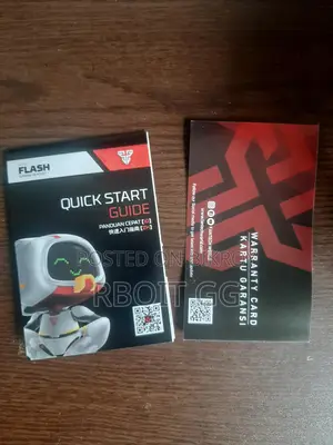 Fantech Hq53 Flash