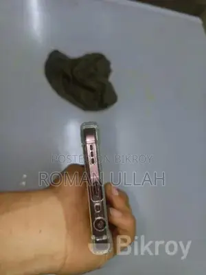 OPPO A3x 4+4/64 (Used)