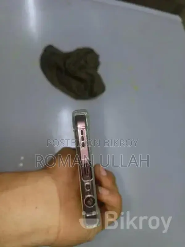 OPPO A3x 4+4/64 (Used)