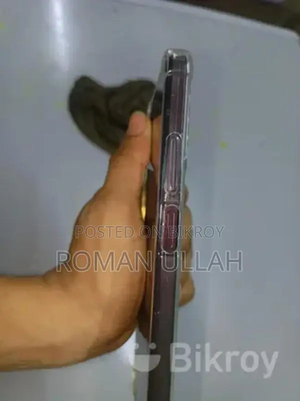 OPPO A3x 4+4/64 (Used)