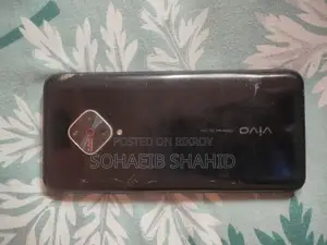 Vivo S1 Pro Mobile Phone (Used)