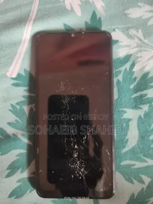 Vivo S1 Pro Mobile Phone (Used)