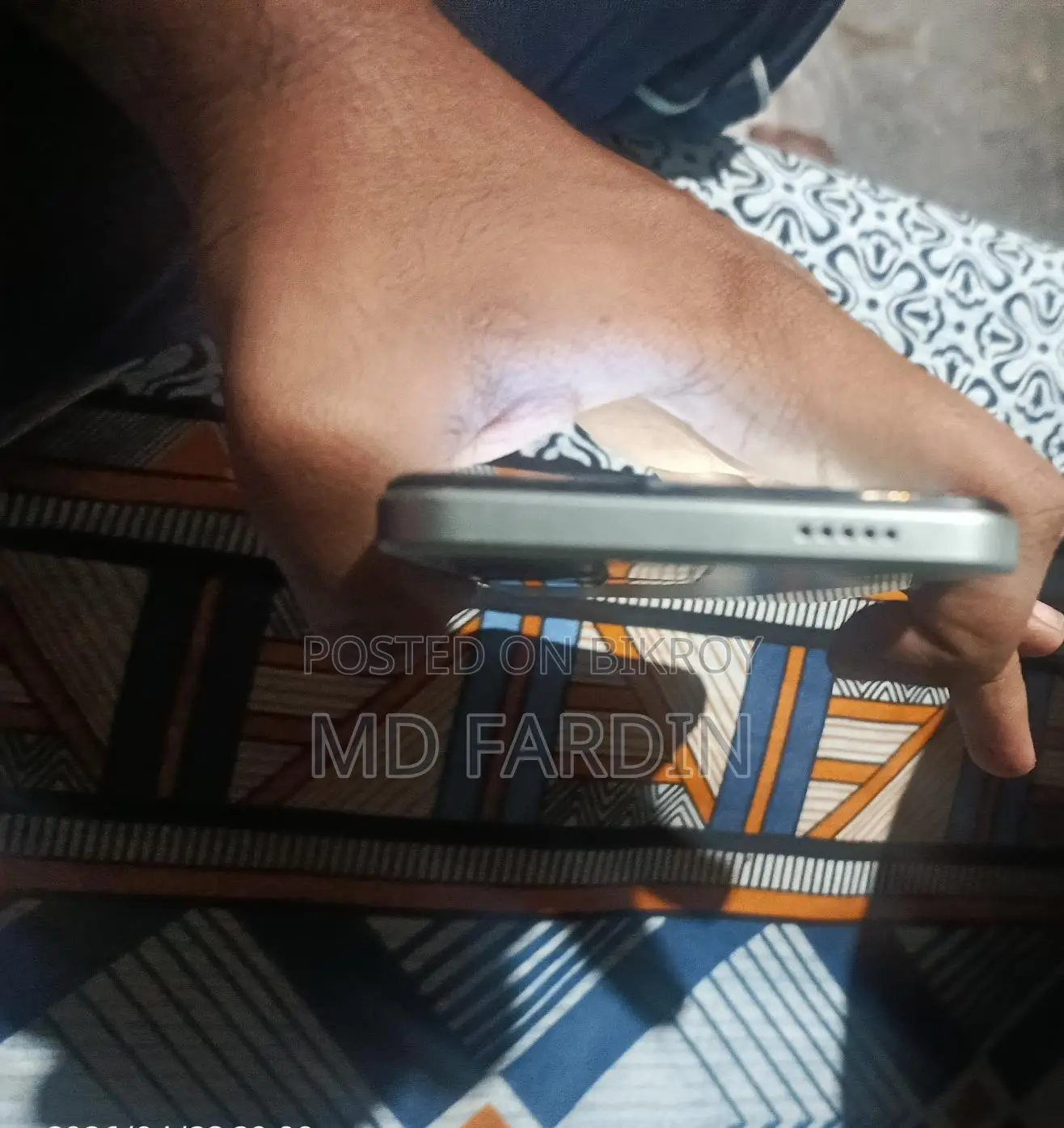 Vivo Y18 (Used)