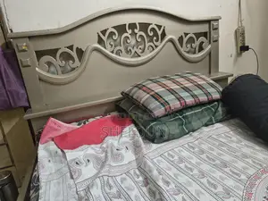 High Quality Double Bed