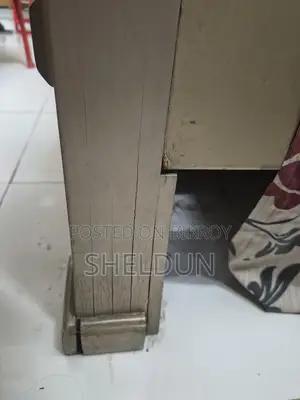 High Quality Double Bed