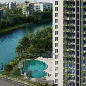 Premium Housing Project in Block K, Bashundhara Residential Area.