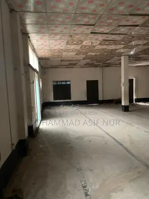 আর্জেন্ট ভাড়া গোডাউন/ গার্মেন্টস/ মাদ্রাসা হবে