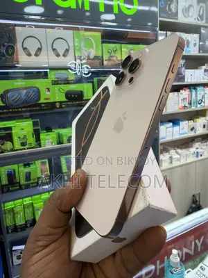 Apple iPhone 16 Pro Max (Brand New)