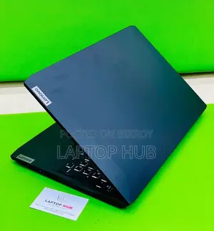 ৪ জিবি ডেডিকেটেড | Lenovo ideapad Gaming 3, Ryzen 5 5600H | ৫১২ এসএসডি