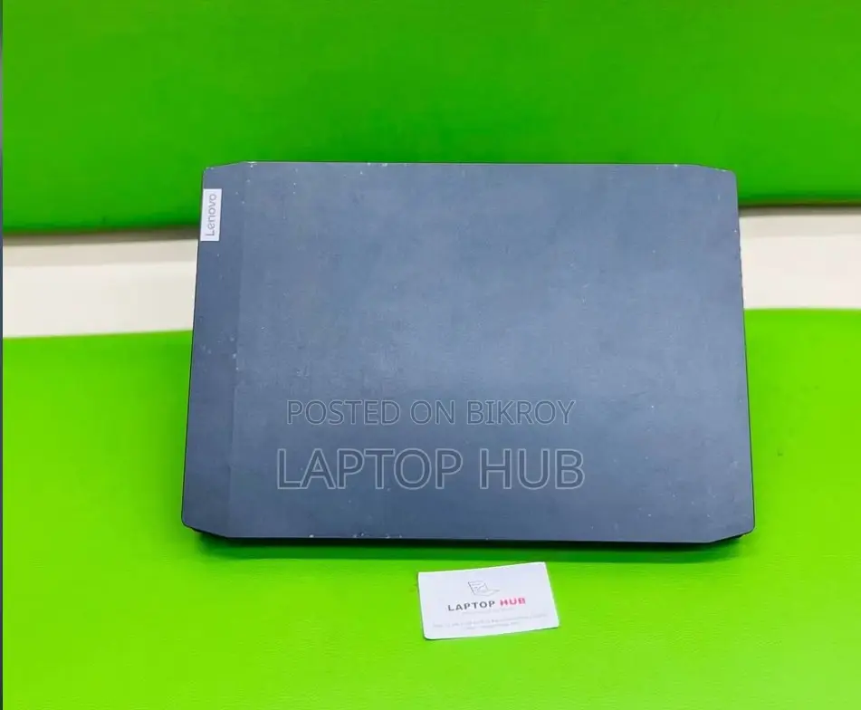 4 GB Dedicated | Lenovo ideapad Gaming 3, Ryzen 5 5600H | 512 SSD