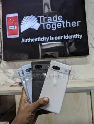 Google Pixel 7a (Used)
