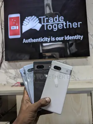 Google Pixel 7a (Used)
