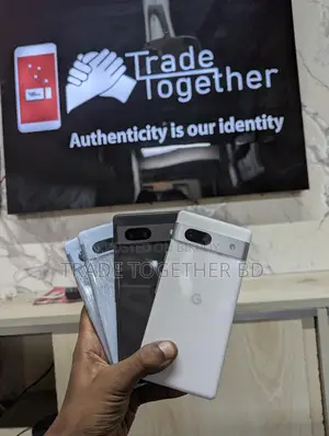 Google Pixel 7a (Used)