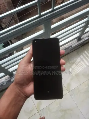 Oppo Reno 6 Local Display