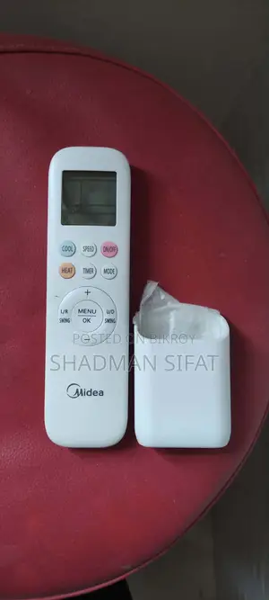 Midea 1 Ton Split Ac
