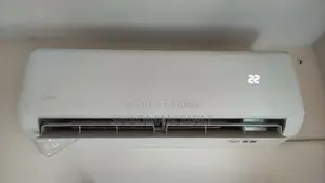 Midea 1 Ton Split Ac
