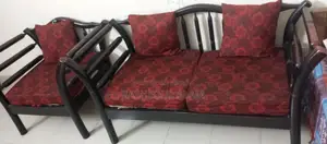 Exclusive Design Sofa 2+2+1