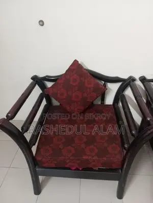 Exclusive Design Sofa 2+2+1