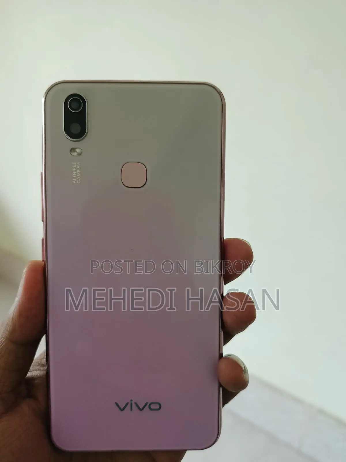Vivo Y11 32 GB