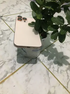 Apple iPhone 16 Pro Max like new (Used)