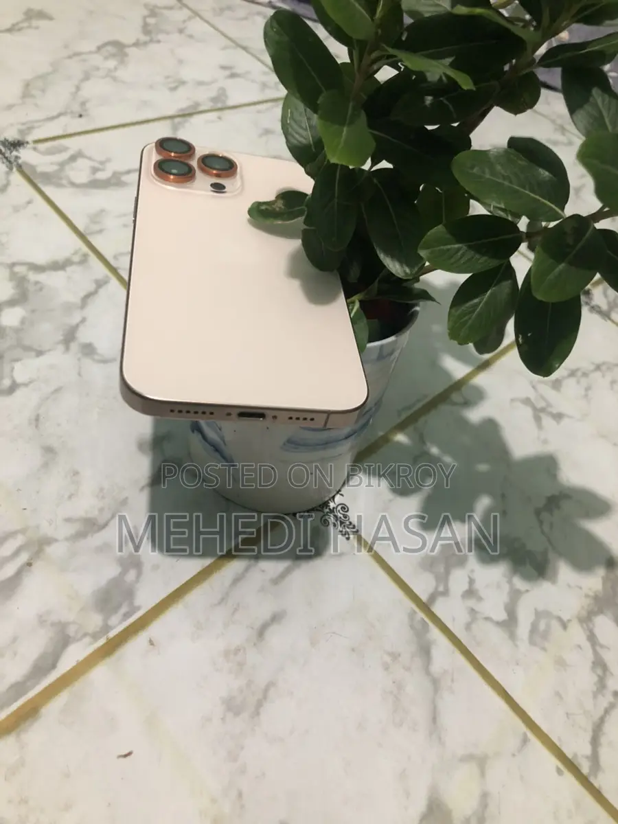 Apple iPhone 16 Pro Max like new (Used)