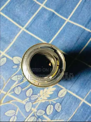 Canon 70-200mm F4 Is Usm