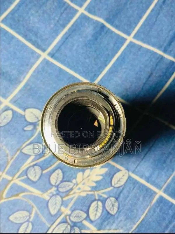 Canon 70-200mm F4 Is Usm