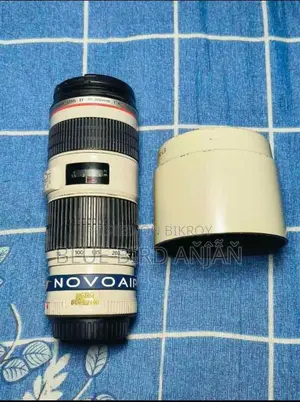 Canon 70-200mm F4 Is Usm